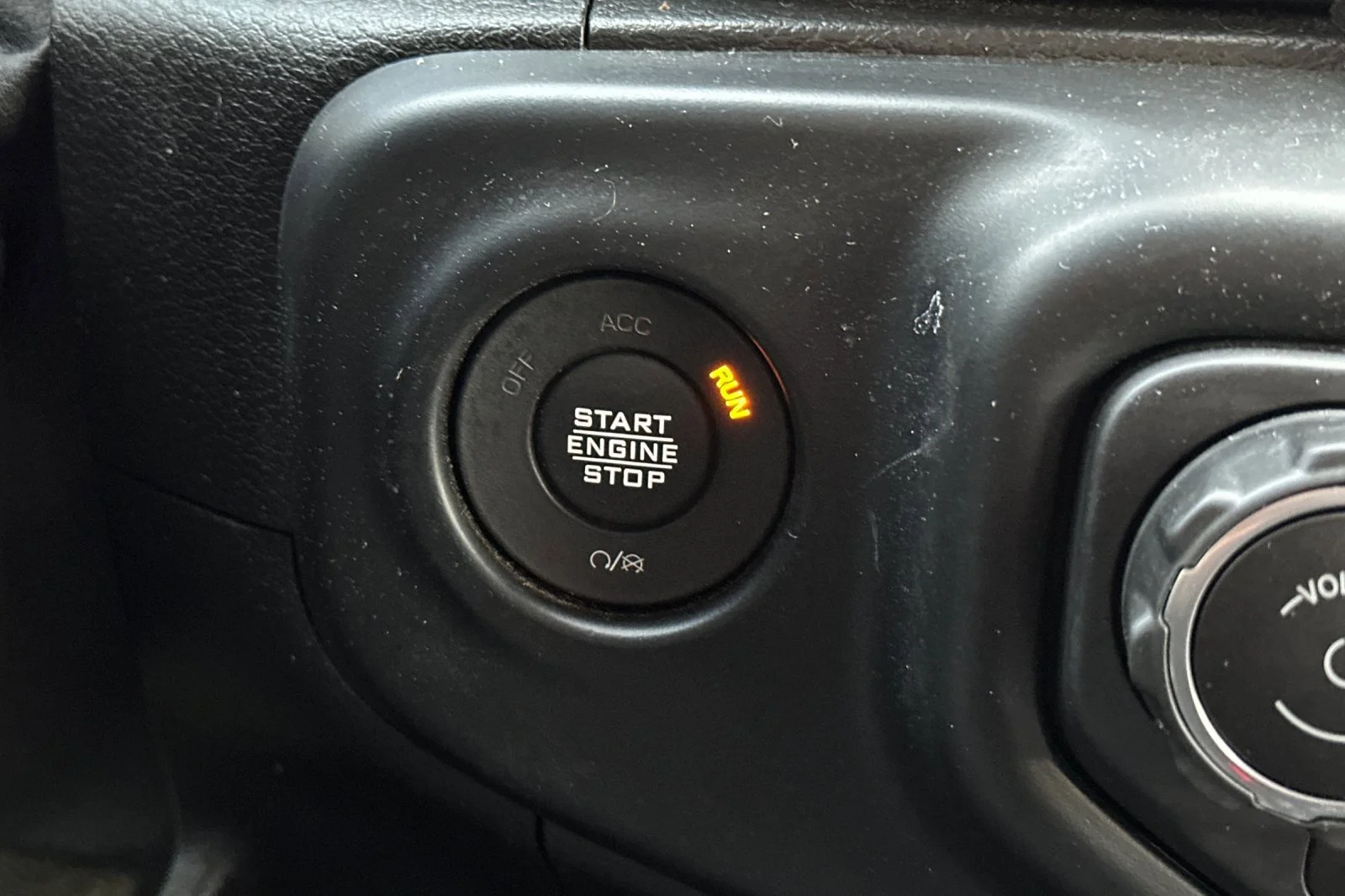 Used 2021 Sarge Green Clearcoat Jeep Freedom image 21