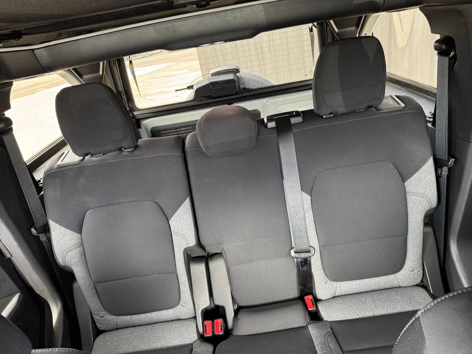 Used 2022 Cactus Ford Big Bend image 11