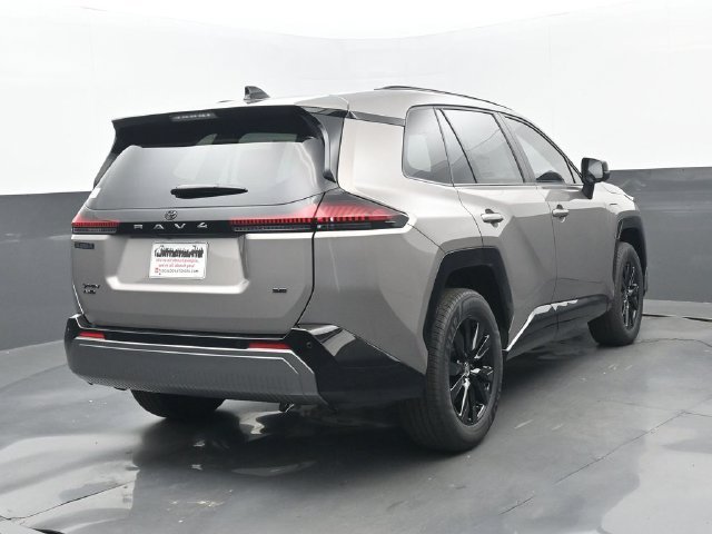 New 2026 Meteor Shower Toyota SE image 20
