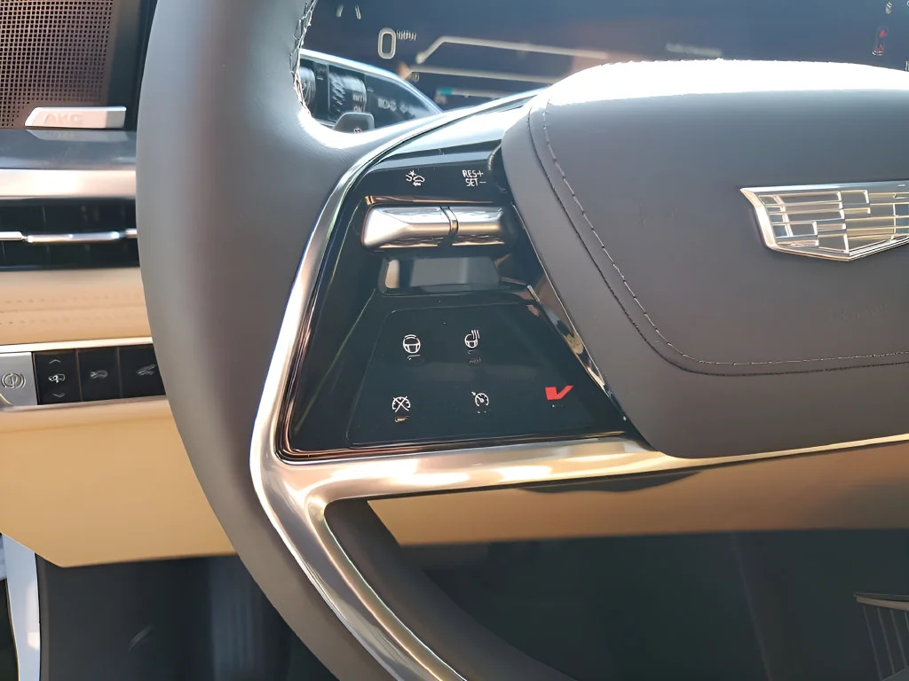 2026 Cadillac Escalade IQ Premium Sport - Photo 39