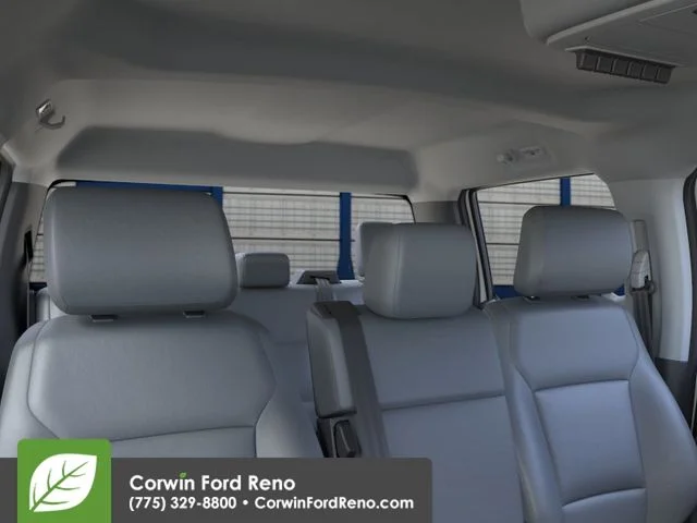 New 2026 White Ford XL image 24