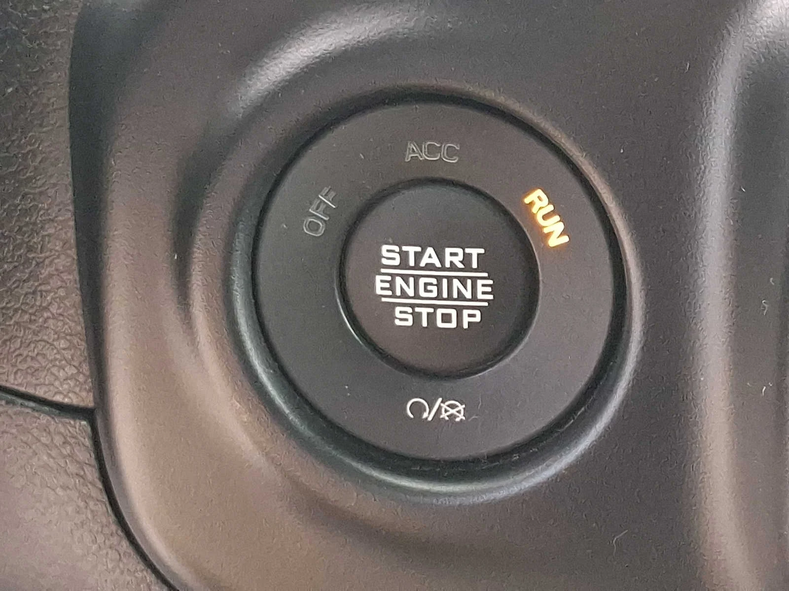 Used 2021 Granite Crystal Metallic Clearcoat Jeep Rubicon image 22