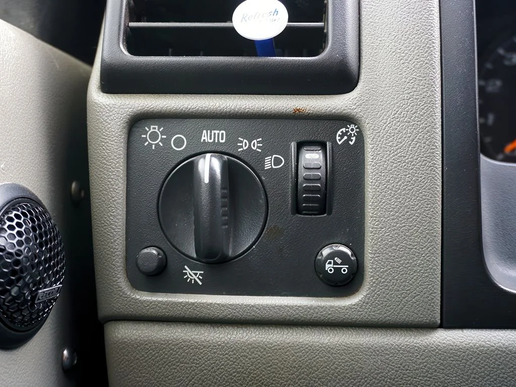 2006 Chevrolet Colorado LS - Photo 26