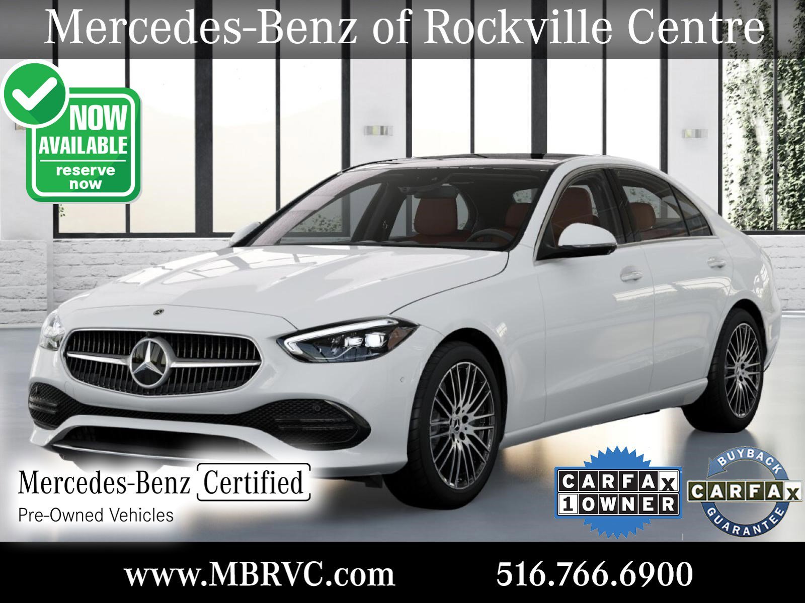 2023 Mercedes-Benz C-Class C 300 4MATIC's photo