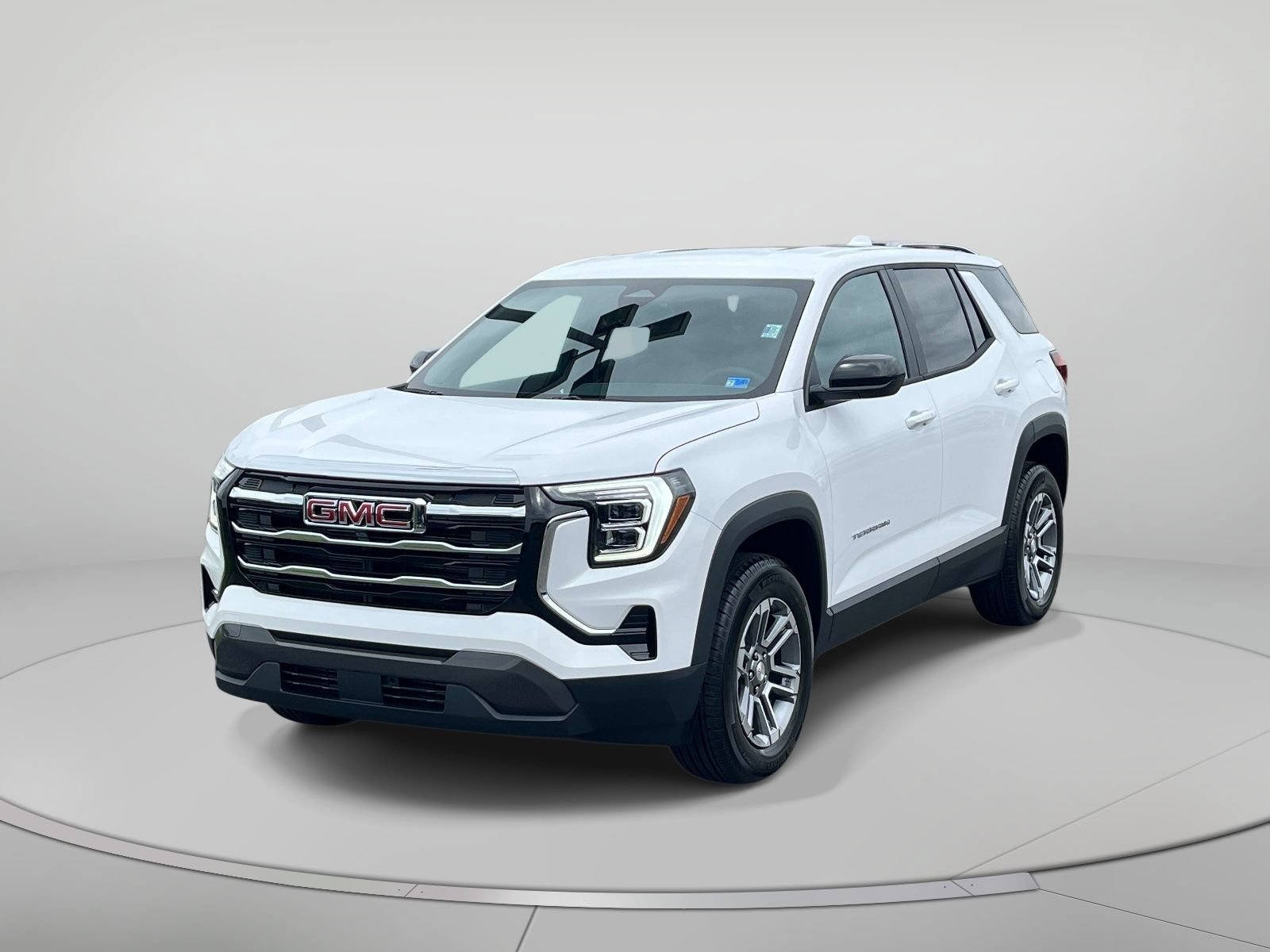 2027 GMC Terrain Elevation - Photo 8