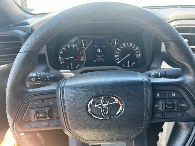New 2026  Toyota  image 13