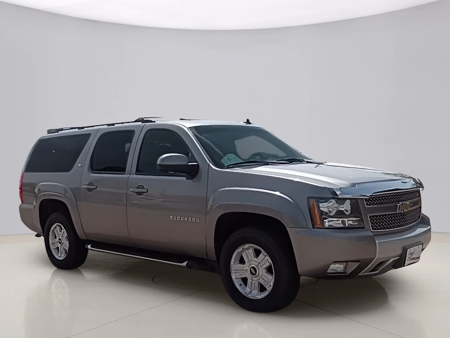 Used 2012 Gray Chevrolet LT 1500 image 8