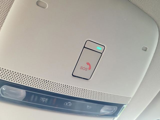 Used 2023 Black Nissan ENGAGE image 21