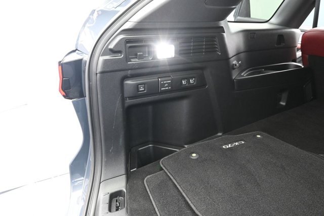 Used 2025 Gray Mazda Premium Plus image 19