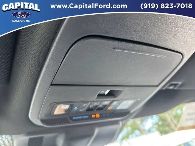 Used 2023 Gray Ford XLT image 33