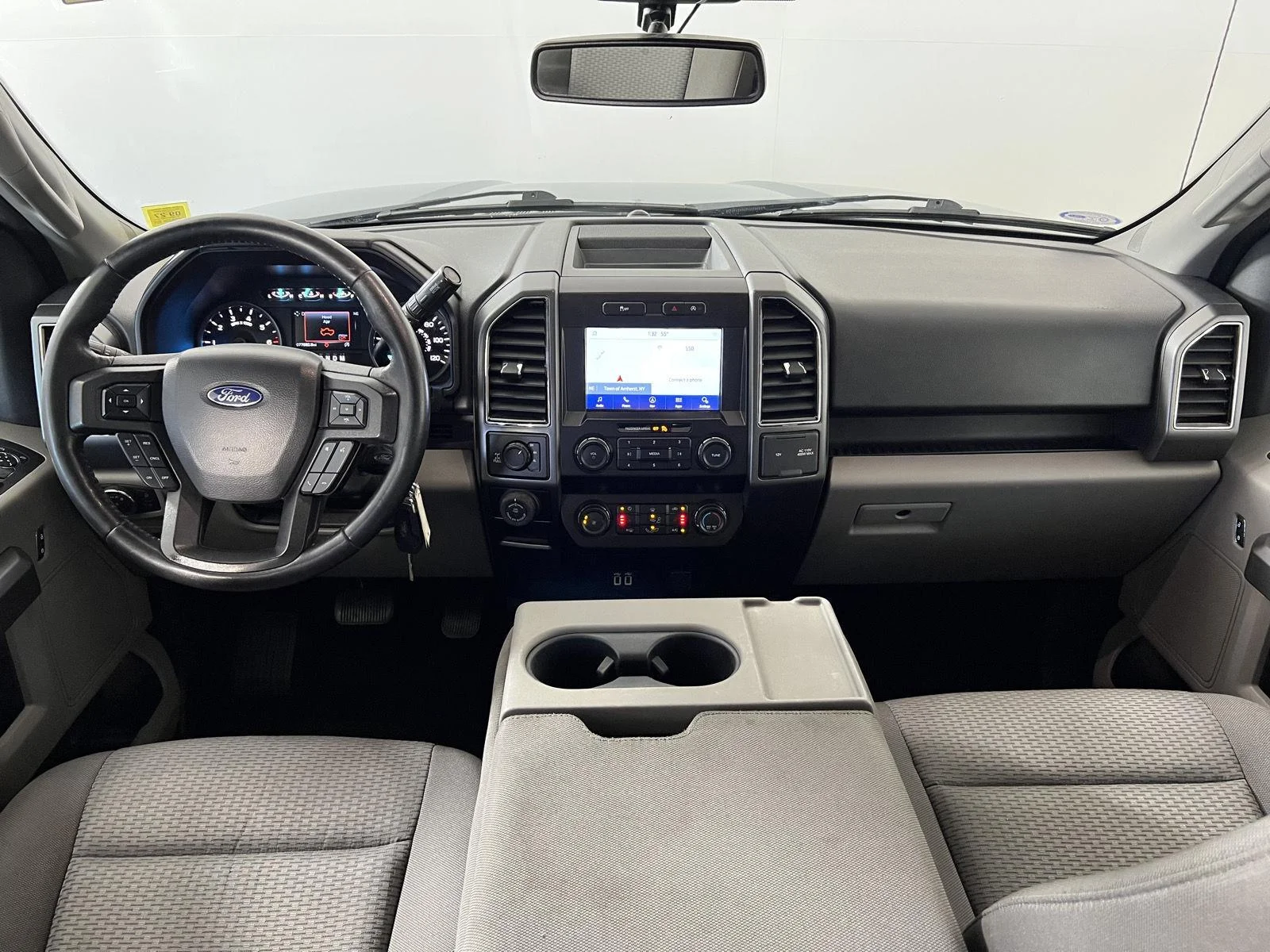 Used 2019 Blue Jeans Ford XLT image 27