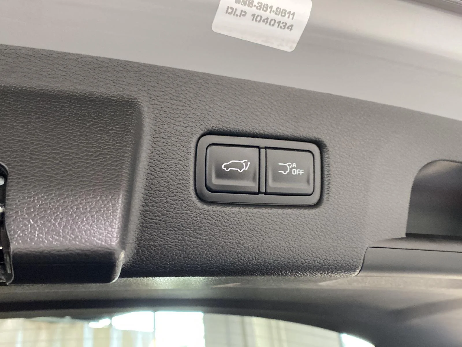 Used 2025 Wolf Gray Kia EX X-Line image 15