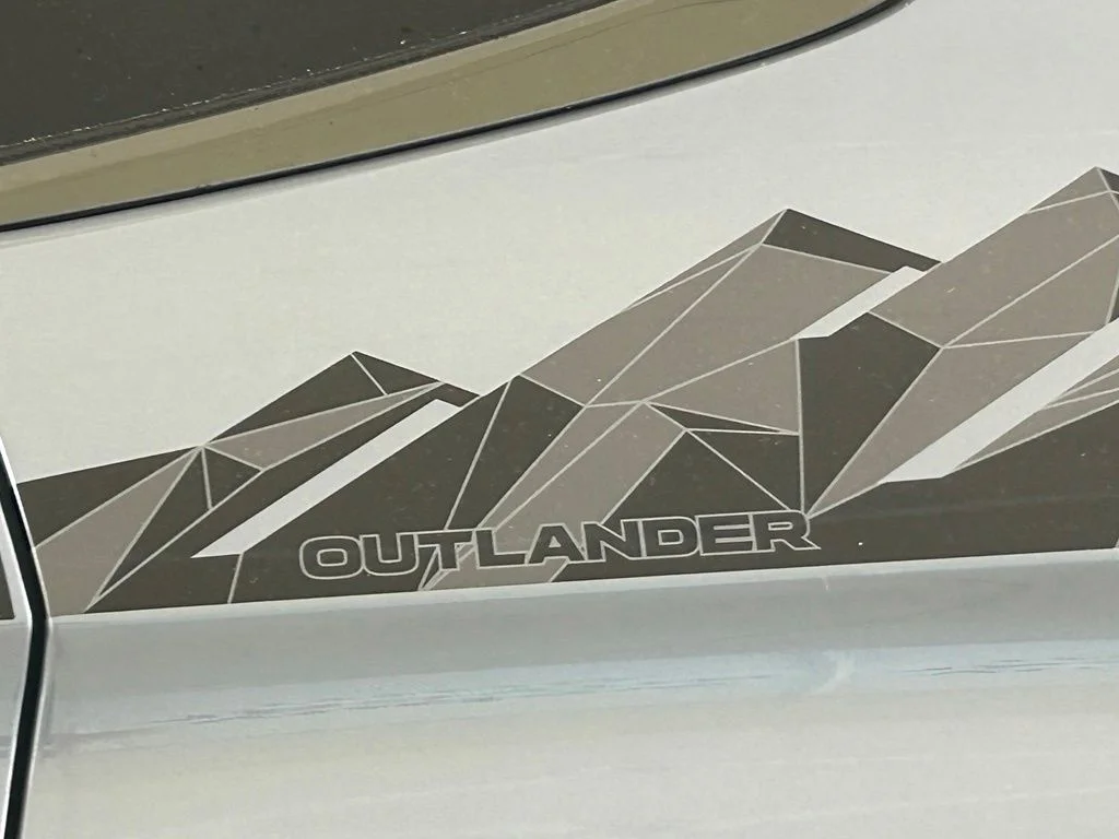 New 2026 Gray Mitsubishi Trail Edition image 18