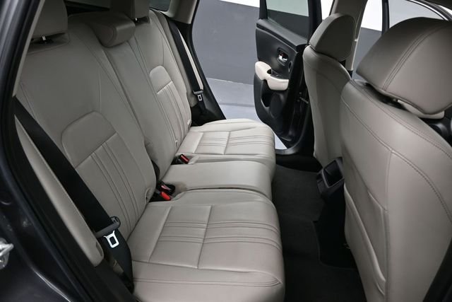 Used 2024 Gray Honda EX-L image 12
