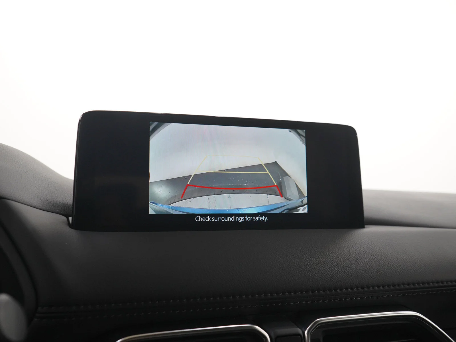 Used 2024 Eternal Blue Mica Mazda 2.5 S Select Package image 27