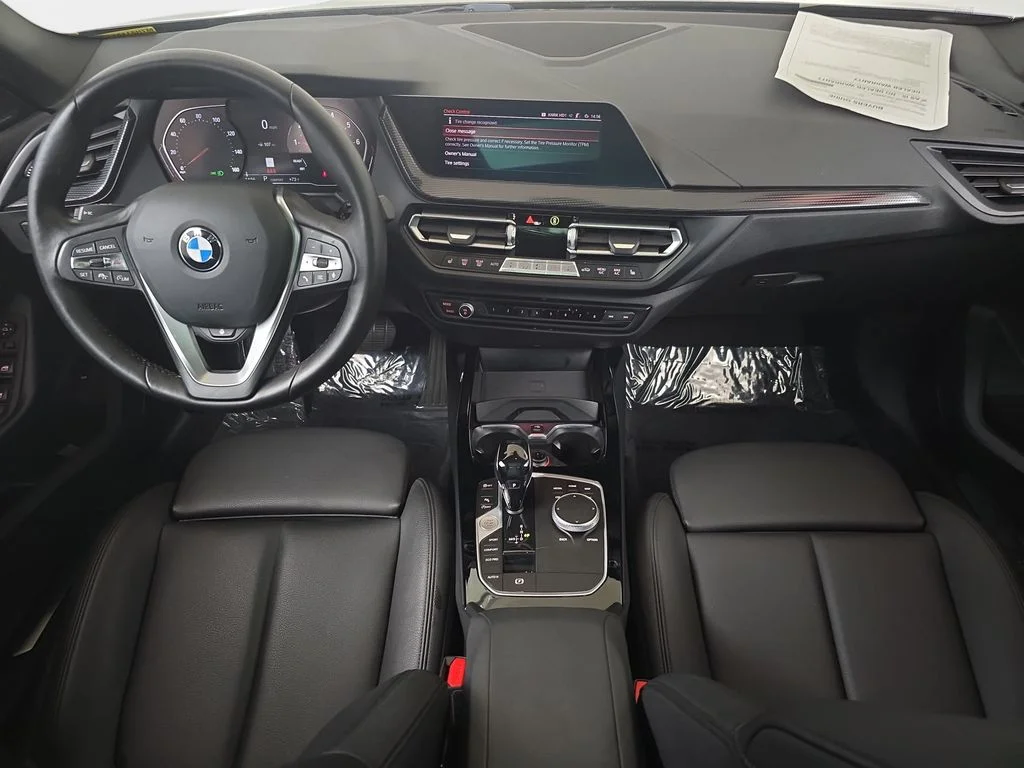 Used 2021 Gray BMW 228i image 12