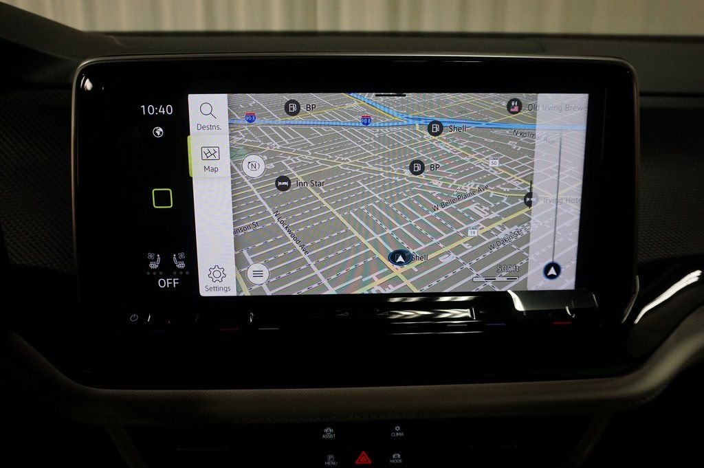 2026 Volkswagen Atlas Cross Sport SEL Premium R-LINE - Photo 16