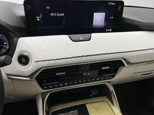 New 2026 Jet Black Mica Mazda S Premium Plus image 18