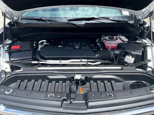 2026 Chevrolet Silverado 1500 LT - Photo 12