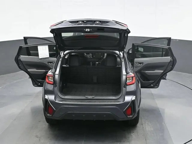 Used 2025 Gray Subaru Limited image 27