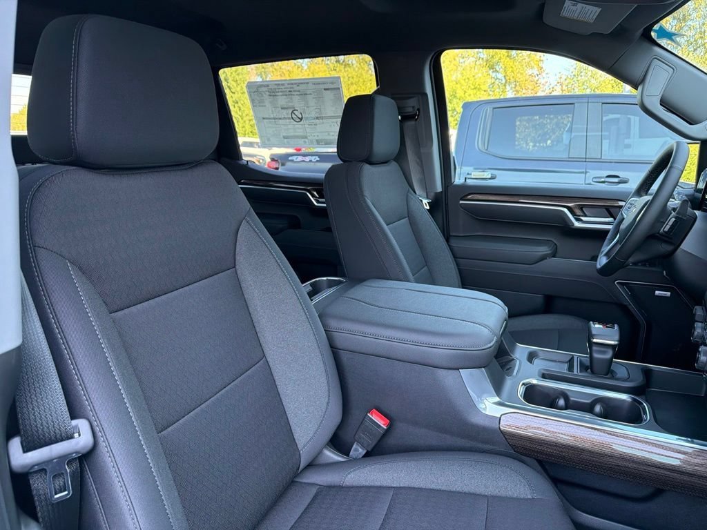 2026 Chevrolet Silverado 1500 RST - Photo 28