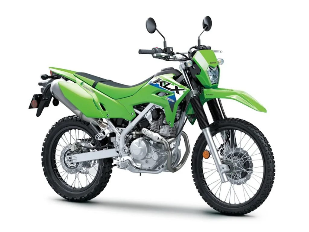 New Kawasaki In Sioux Falls, South Dakota | Vern Eide