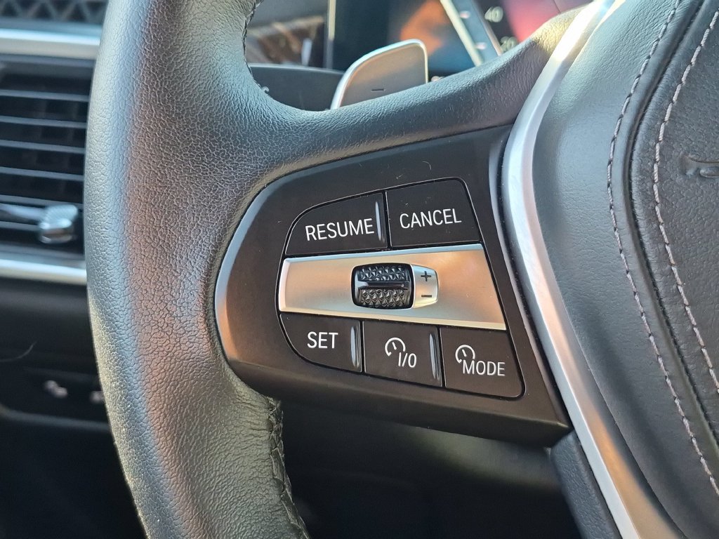 Used 2026 Green BMW sDrive40i image 35