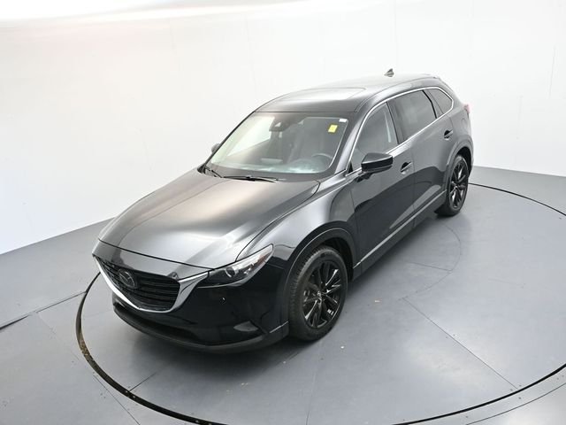 Used 2023 Black Mazda Touring Plus image 24