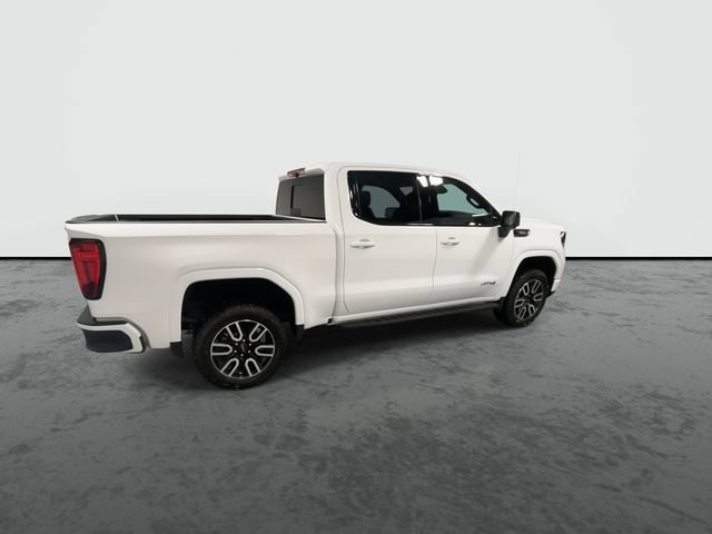 2026 GMC Sierra 1500 AT4 - Photo 8