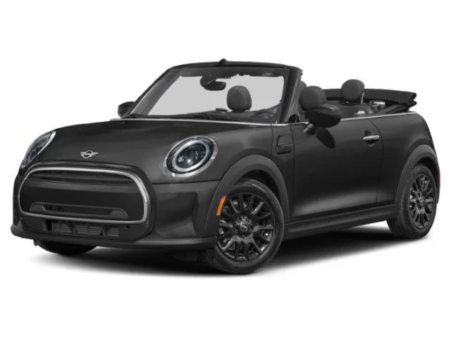 2023 MINI Convertible