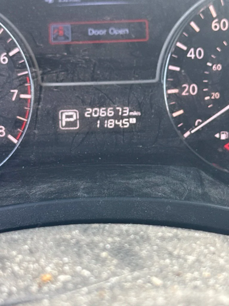 2013 Nissan Altima Sedan S
