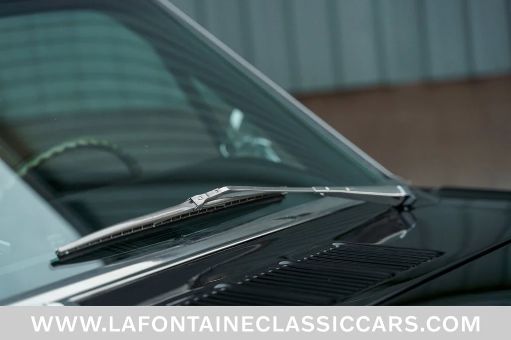 Used 1965 Black Ford GT image 27