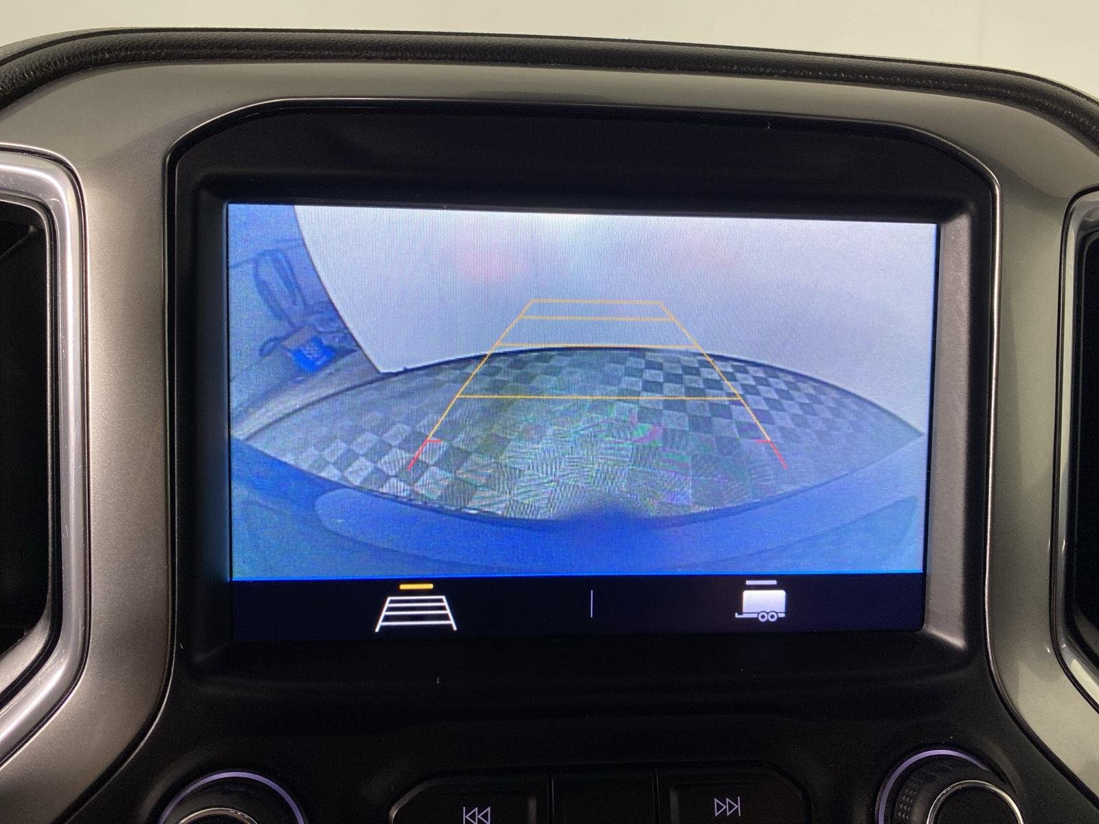 Used 2019 Northsky Blue Metallic Chevrolet LT image 19