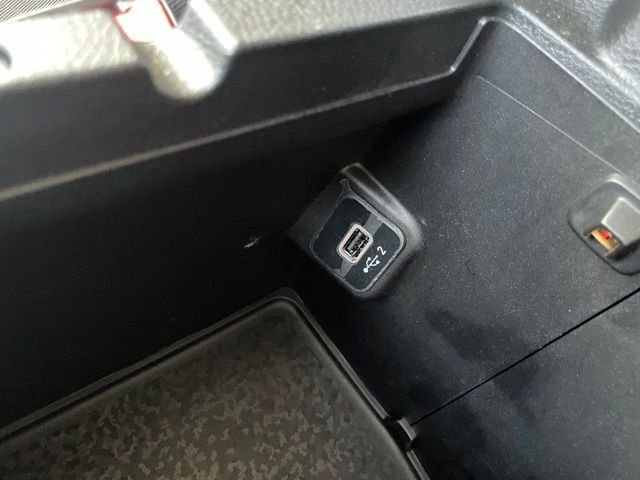 Used 2025 Granite Crystal Clearcoat Metallic Jeep Mojave image 36