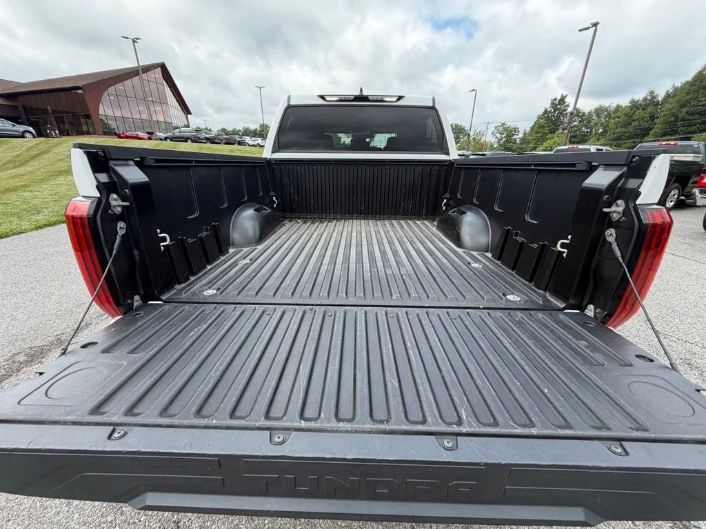 Used 2023 Ice Toyota SR5 image 46