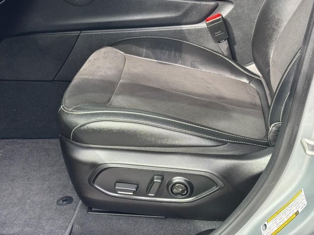 2023 Jeep Grand Cherokee Altitude - Photo 15