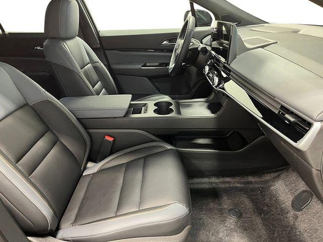 2026 Honda Prologue Touring - Photo 27