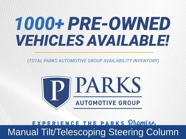 Used 2026 White Chevrolet LT image 16