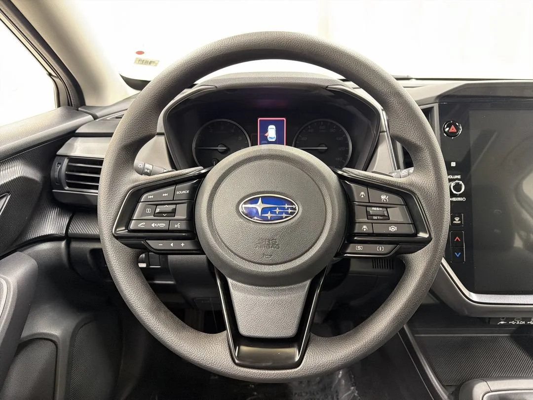 New 2026 Alpine Green Subaru Premium image 16