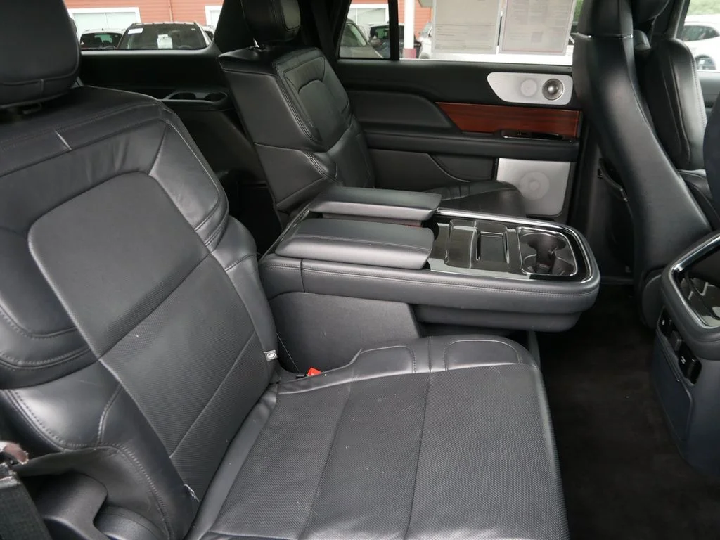 2023 Lincoln Navigator Reserve - Photo 13