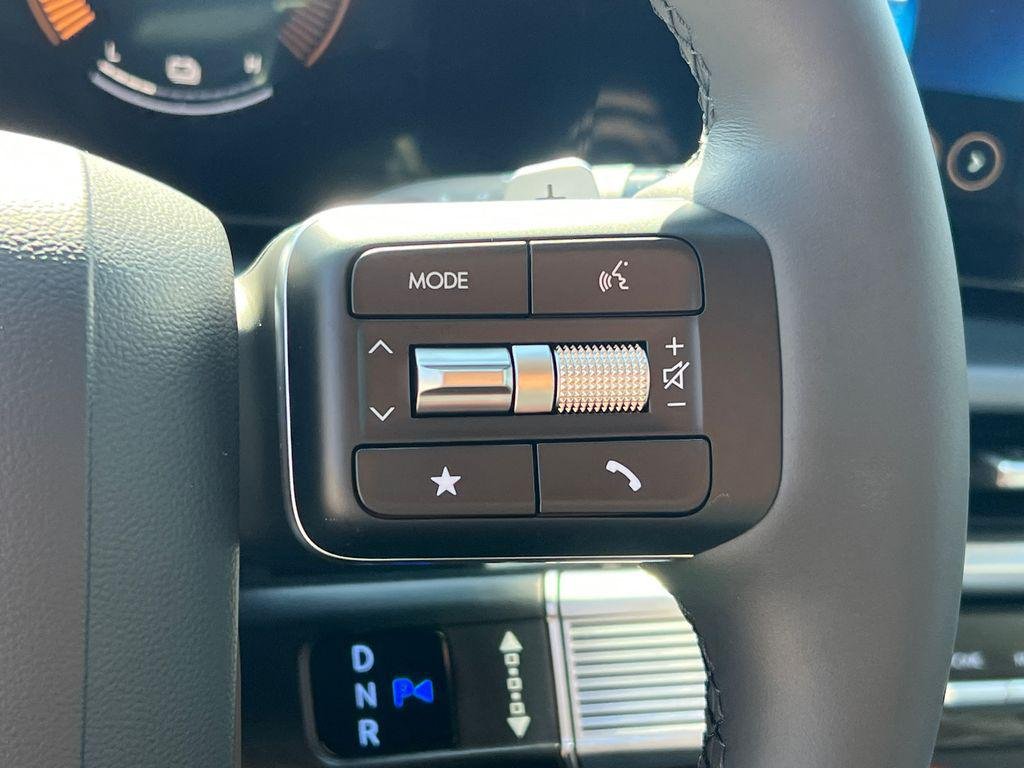 2026 Hyundai Santa Fe SEL - Photo 26