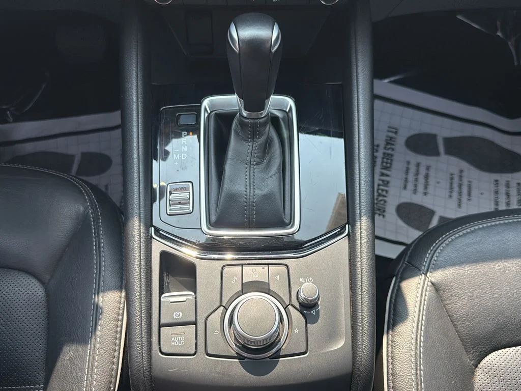 Certified Used 2025 Gray Mazda 2.5 S Preferred Package image 25