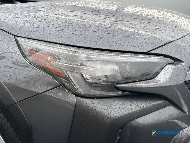 Used 2024 Gray Subaru Premium image 26