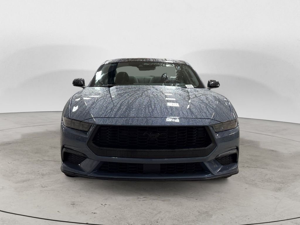 2025 Ford Mustang EcoBoost Premium Fastback - Photo 8