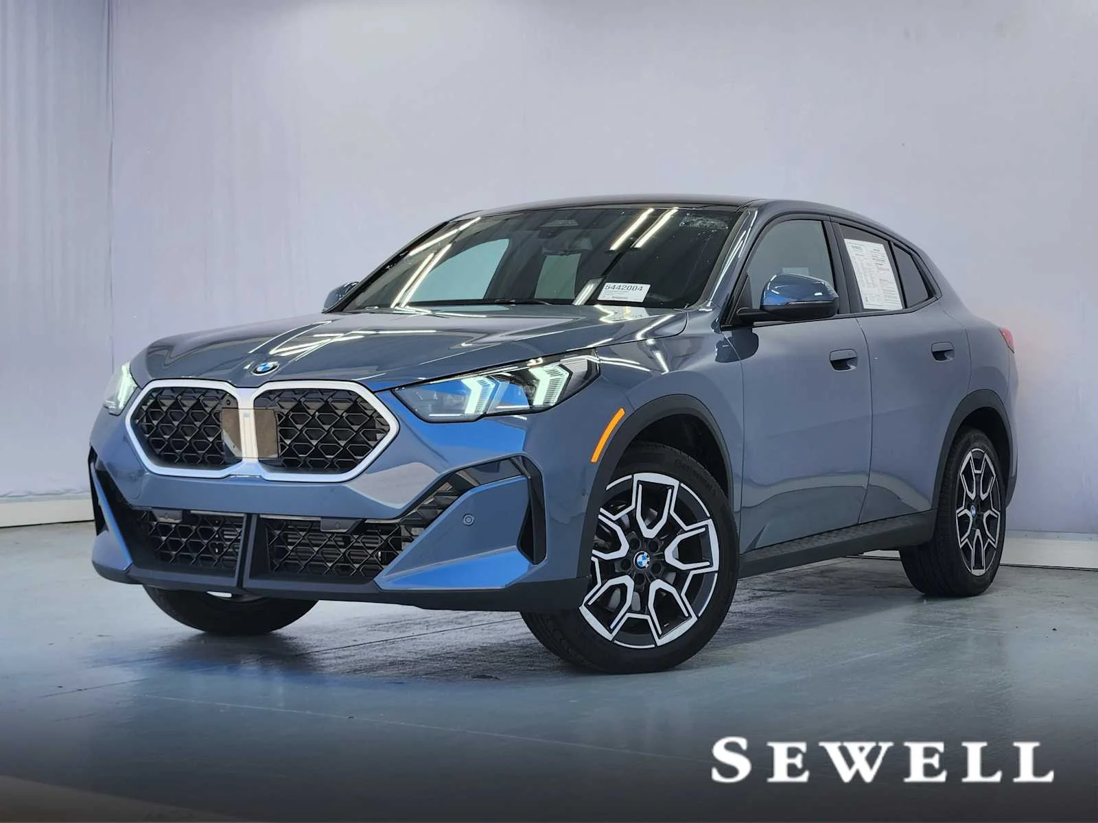 2026 BMW X2 xDrive28i