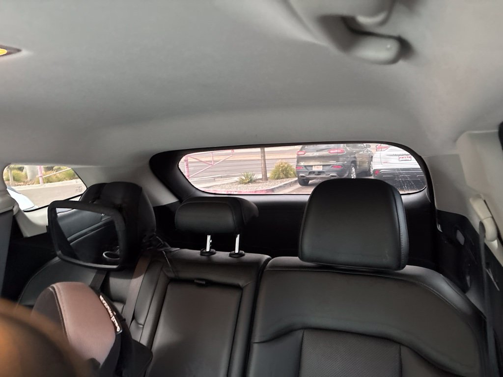 Used 2024 Gray Kia EX image 24