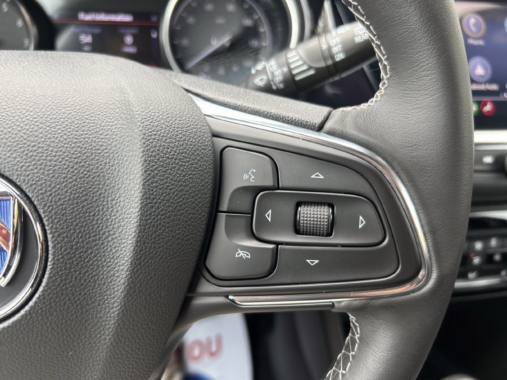 2023 Buick Encore GX Select - Photo 22