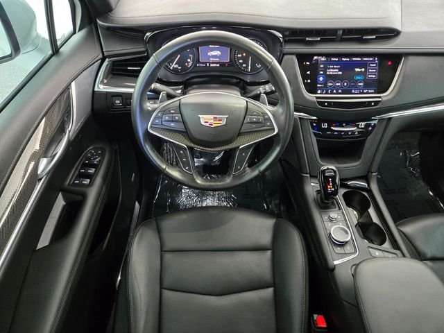 2023 Cadillac XT5 Sport - Photo 12