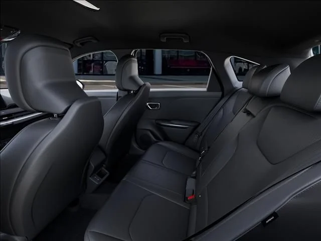 New 2026  Kia EX image 18