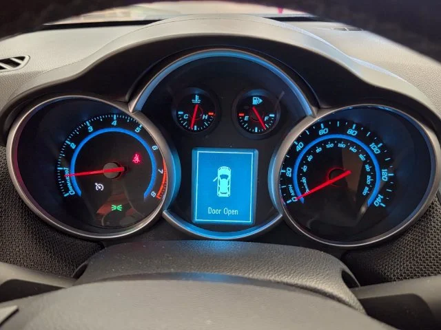 Used 2012 SUMMIT WHITE Chevrolet ECO image 25